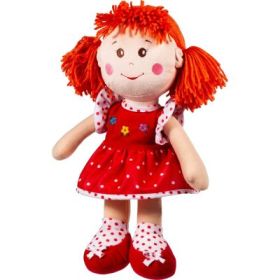 Papusica de plus Masha 40 cm