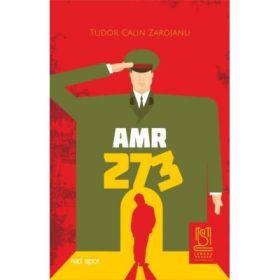 AMR 273 - Tudor Calin Zarojanu