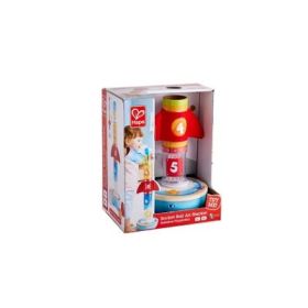 Racheta, Hape