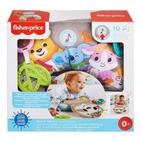 Perna de joaca lenes, Fisher Price