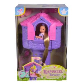 Turnul lui Rapunzel