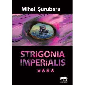 Strigonia imperialis - Mihai Surubaru