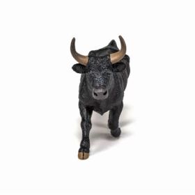 Figurina Papo taur Camargue