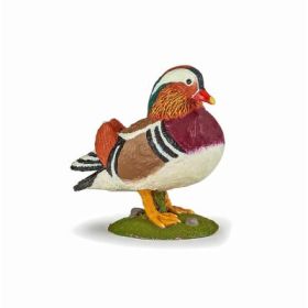 Figurina Papo rata mandarin
