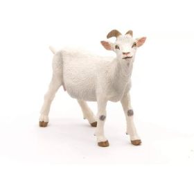 Figurina Papo capra alba