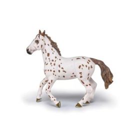 Figurina Papo iapa Appaloosa