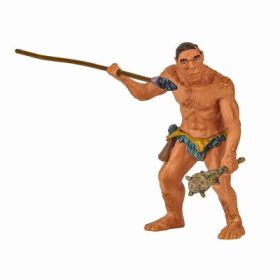 Figurina om era preistorica, Papo