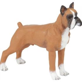 Figurina Papo caine boxer