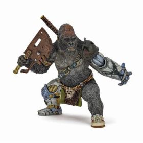 Figurina Papo gorila mutant