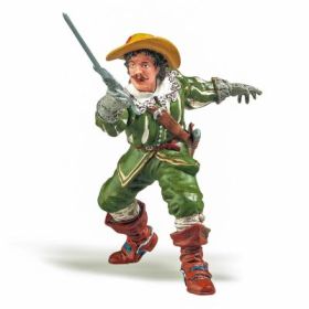 Figurina Papo muschetarul D'Artagnan