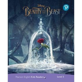 Level 5. Beauty and the Beast - Jane Rollason