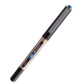 Roller UNI 1. 0 mm UB-150, albastru, Eye Micro, Uni-ball (R1204)