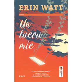 Un lucru mic - Erin Watt