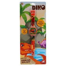 Ceas digital, Dinos