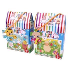 Puzzle de Paste, 30 piese