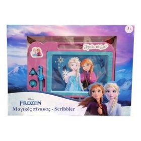 Tabla magnetica pentru desen, Frozen