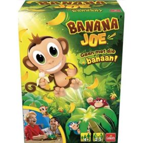 Joc Banana Joe, Goliath Games