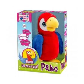 Jucarie Interactiva Pako