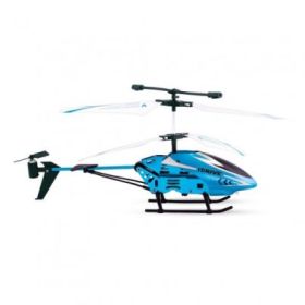 Elicopter cu telecomanda, Idrive