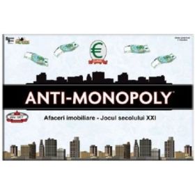 Joc Anti-Monopoly