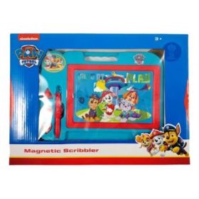 Tabla magnetica pentru desen Paw Patrol