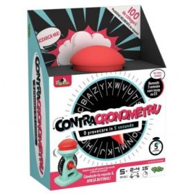 Joc Interactiv contra cronometru