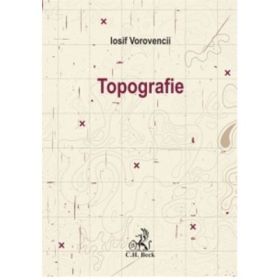 Topografie - Iosif Vorovencii