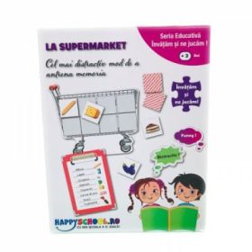 Joc La Supermarket