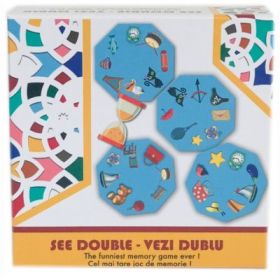 Joc La Dublu. See Double