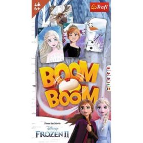 Joc Boom Boom Frozen 2