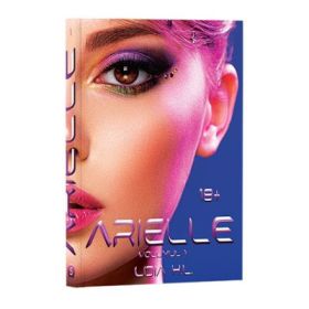 Arielle, Volumul 1 - Lidia HL