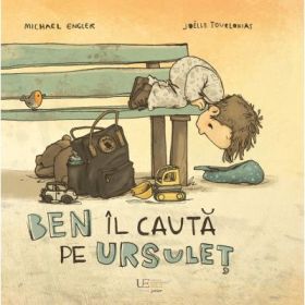 Ben il cauta pe Ursulet - Joëlle Tourlonias