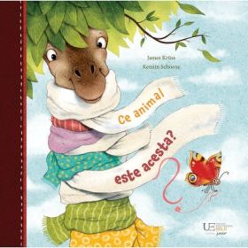 Ce animal este acesta? - Kerstin Schoene