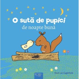 O suta de pupici de noapte buna - Mack van Gageldonk