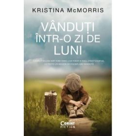 Vanduti intr-o zi de luni - Kristina Mcmorris