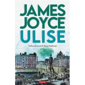 Ulise - James Joyce