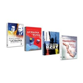 Pachet. Razboiul din Ucraina