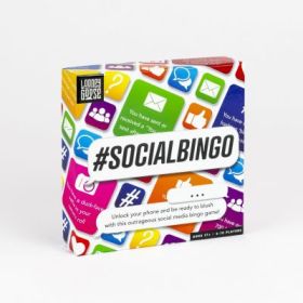 Joc Looney Goose SocialBingo
