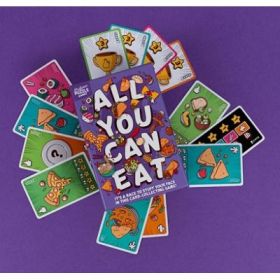 Joc All You Can Eat