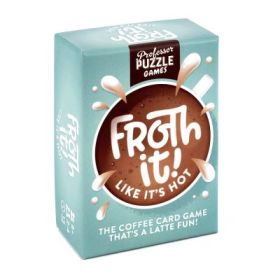 Joc Froth It!