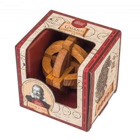 Joc Galileos Globe Puzzle