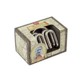 Joc Plato's Genius mini Puzzle