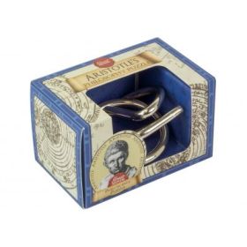 Joc Aristotle's Philosophy mini Puzzle