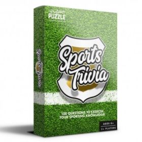 Joc Sports Trivia