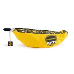 Bananagrams Party and Fun, editia in limba romana