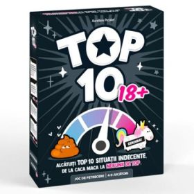 Joc Top Ten 18+