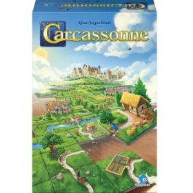 Joc Carcassonne