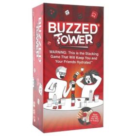 What Do You Meme? Buzzed Tower
