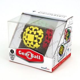 Joc logic Meffert’s Gear Ball