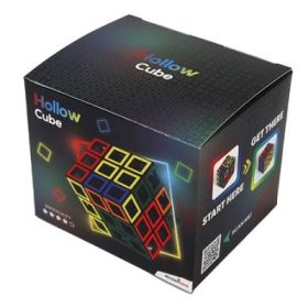 Joc logic Meffert’s Hollow Cube 3x3